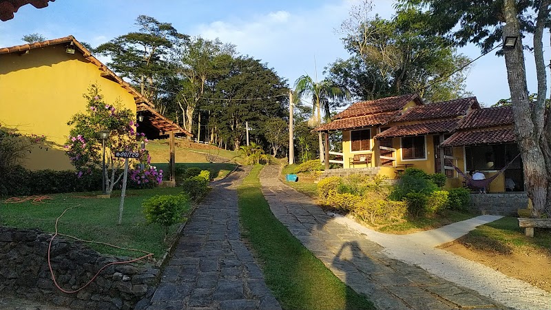 Hotel e Pousada Chapadão in Campo Novo do Parecis, Brazil