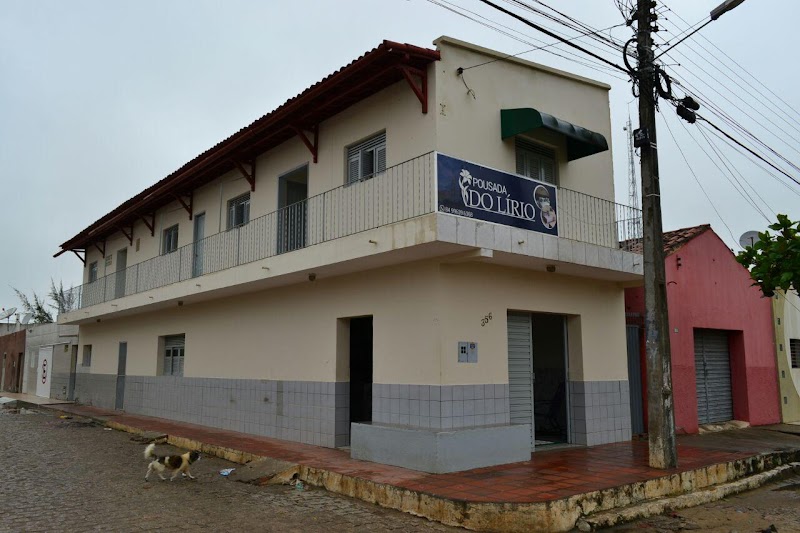 Hotel e Pousada Lírio's in Parnamirim, Rio Grande do Norte, Brazil, Brazil
