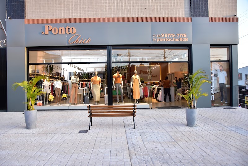 Hotel e Restaurante Ponto Chic in Patos de Minas, Brazil