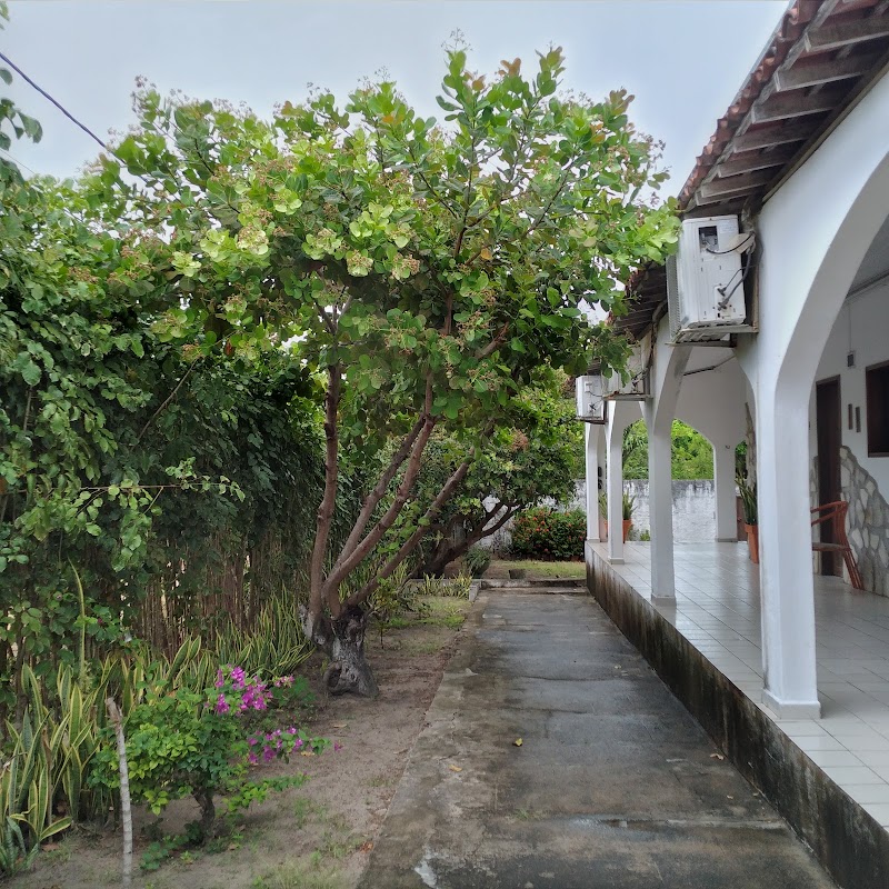Hotel e Restaurante Pousada dos Arcos in Montes Claros, Brazil