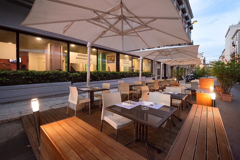 Hotel ibis Styles Palermo in Palermo, Italy