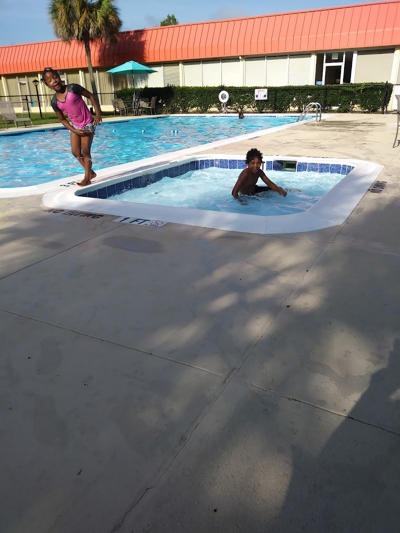 Howard Johnson by Wyndham Bainbridge in Bainbridge, Georgia, United States