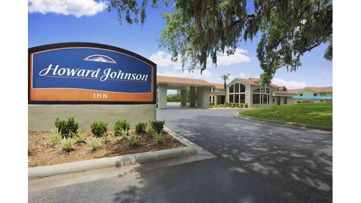 Howard Johnson by Wyndham Beaufort/Parris Island in Beaufort, South Carolina, United States
