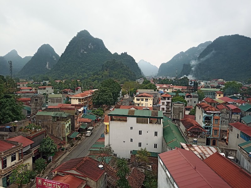 Hùng Dũng Hotel in Cao Bang, Vietnam