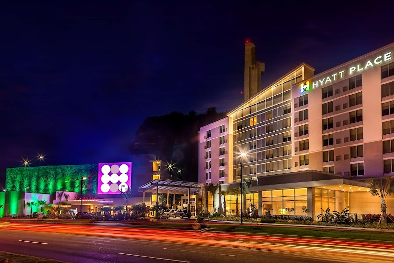 Hyatt Place Bayamón in Bayamón, Puerto Rico, United States
