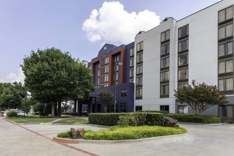 Hyatt Place Dallas/Arlington in Arlington, Texas, United States