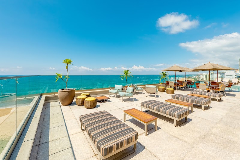 Hyatt Place Macaé in Macae, Brazil