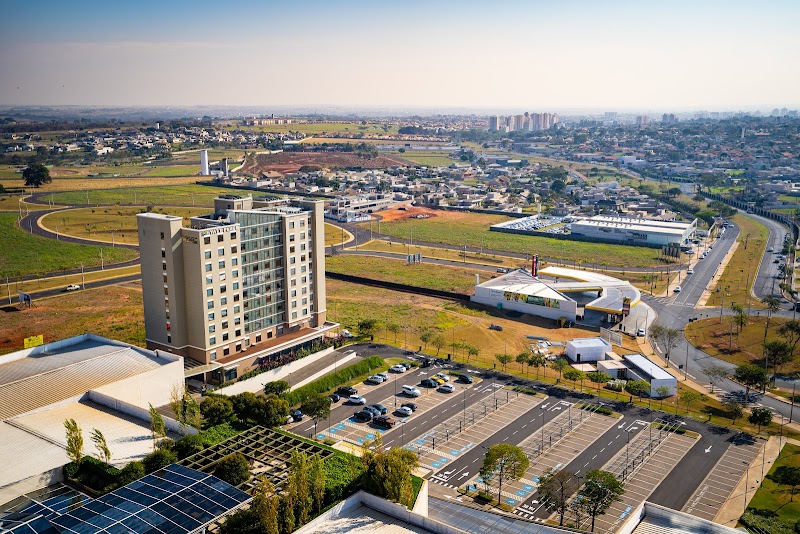 Hyatt Place São José do Rio Preto in Sao Jose do Rio Preto, Brazil