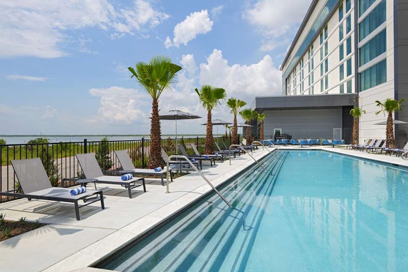 Hyatt Regency Baytown-Houston in Baytown, Texas, United States