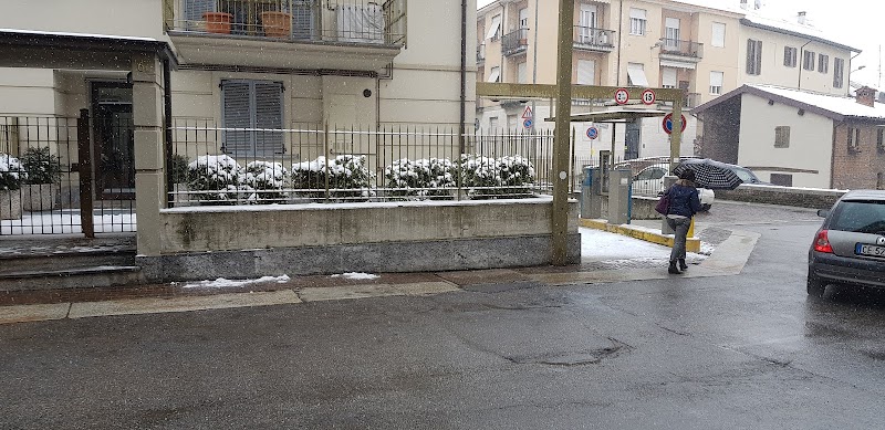 I Mulini B&B in Vigevano, Italy