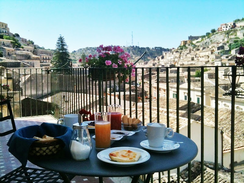 I Tetti di Siciliando in Modica, Italy