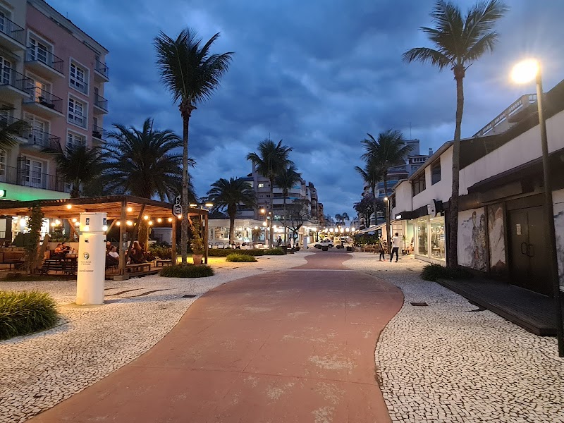 IL Campanario Villaggio Resort in Florianopolis, Brazil