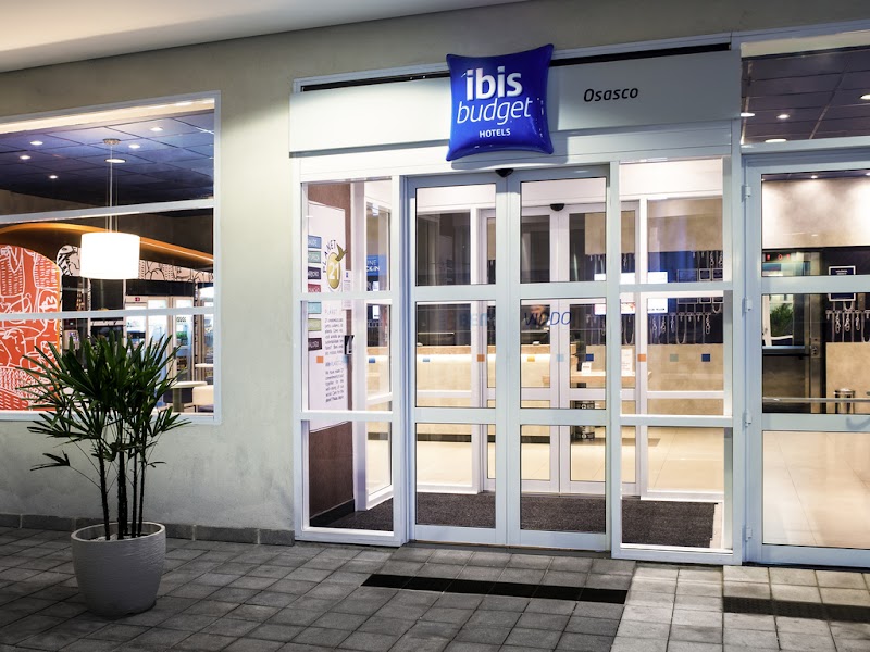 Ibis Budget Osasco in Osasco, Brazil