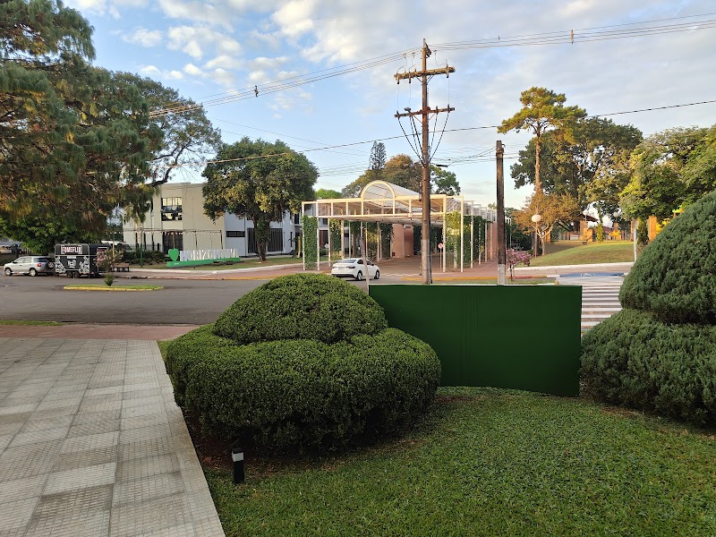 Ibis Horizontina Hotel in Horizontina, Brazil