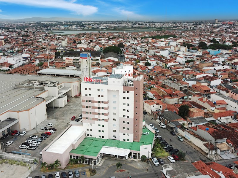 Ibis Hotel Feira de Santana in Feira de Santana, Brazil