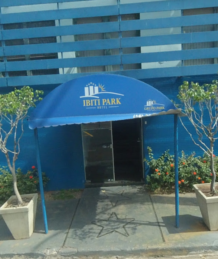 Ibis Hotel in Ibitinga, Brazil