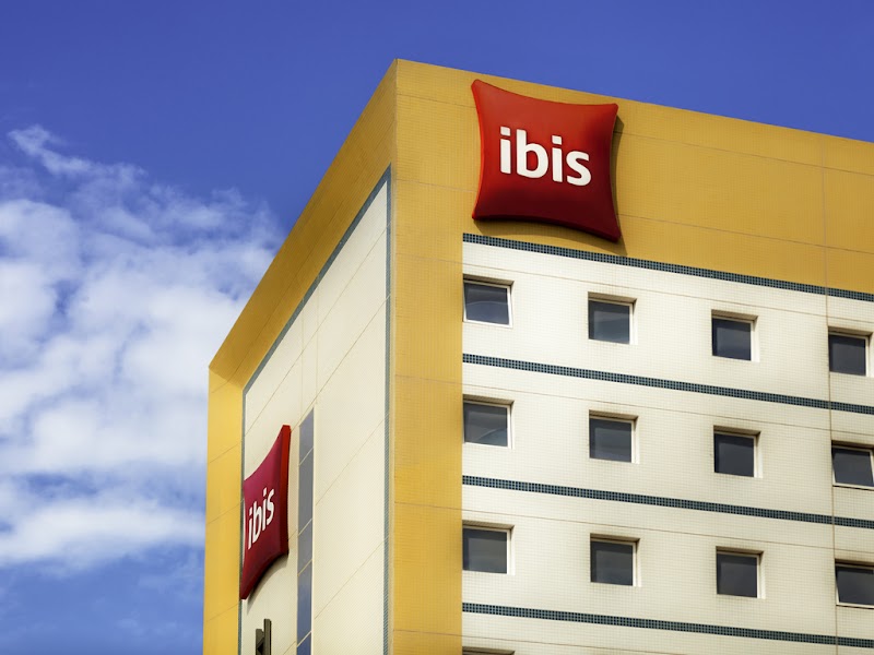 Ibis Macaé in Macae, Brazil