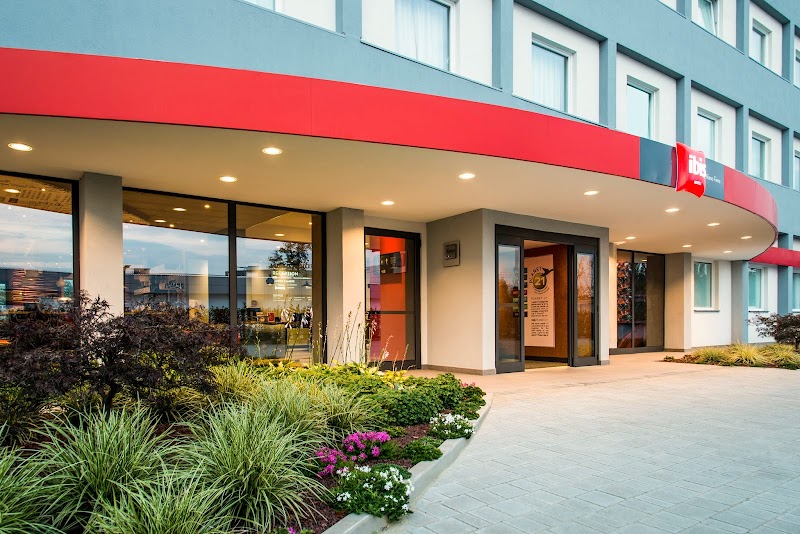 Ibis Milano Fiera in Lainate, Italy