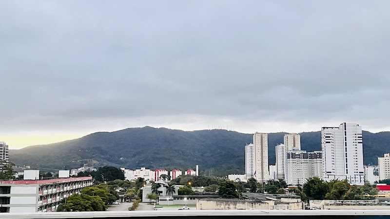 Ibis Mogi das Cruzes Shopping in Mogi das Cruzes, Brazil