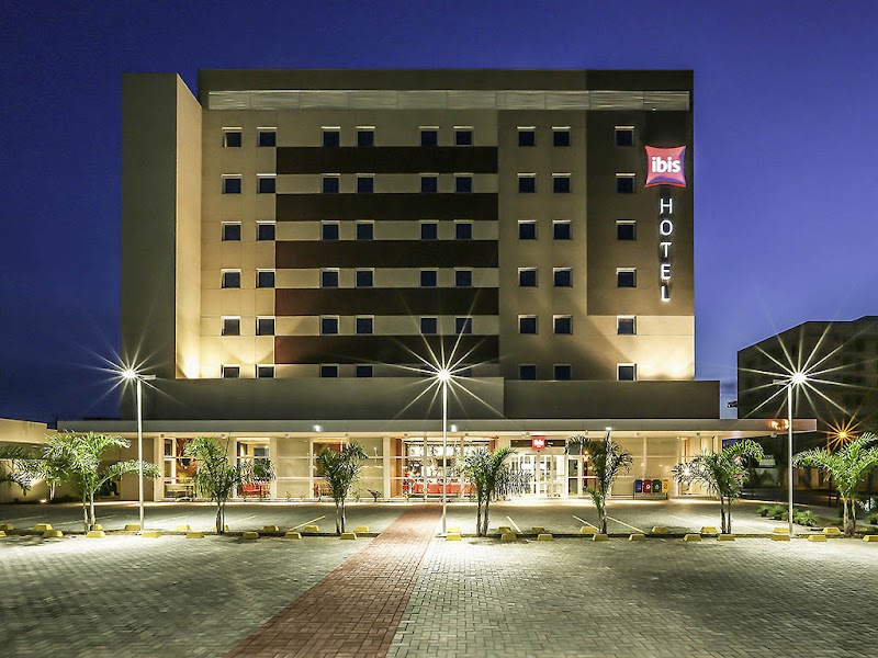 Ibis Sinop in Sinop, Brazil