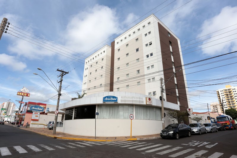 Ibis Styles Bauru in Bauru, Brazil