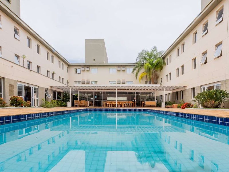 Ibis Styles Campinas Alphaville in Campinas, Brazil