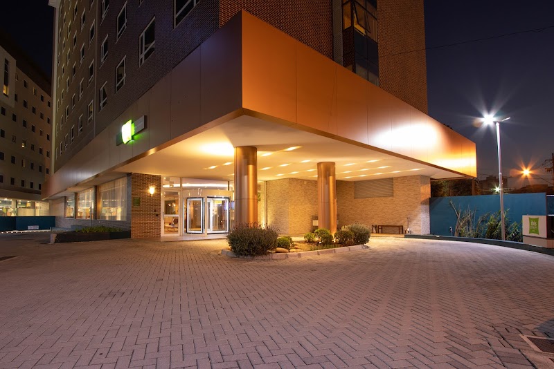 Ibis Styles Curitiba Aeroporto in Sao Jose dos Pinhais, Brazil