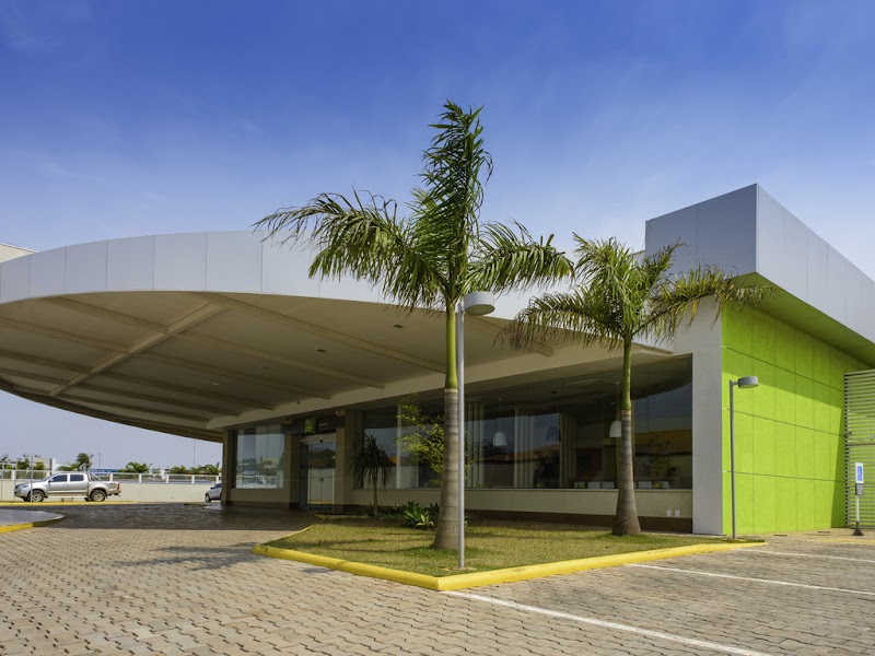 Ibis Styles Ponta Porã in Ponta Pora, Brazil