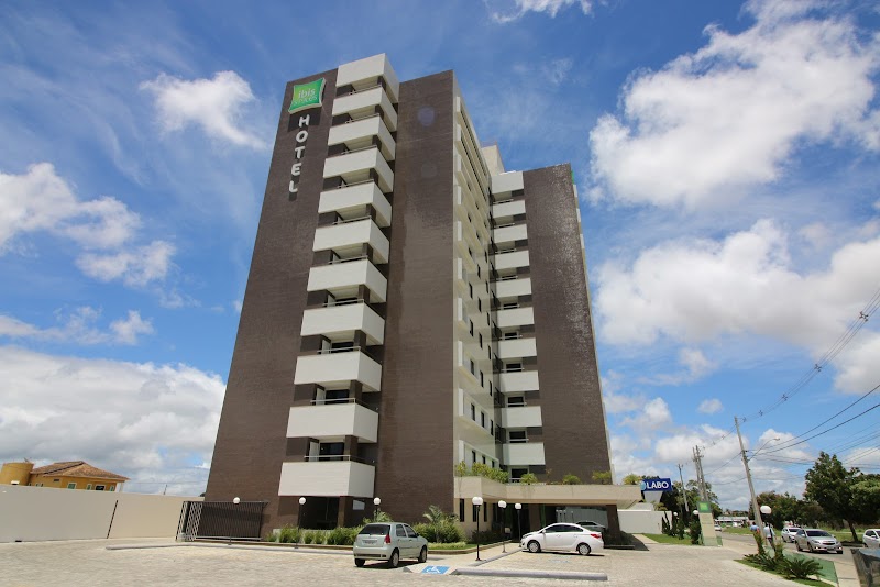 Ibis Styles Vitoria da Conquista in Vitoria da Conquista, Brazil