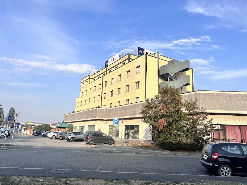 Idea Hotel Piacenza in Piacenza, Italy