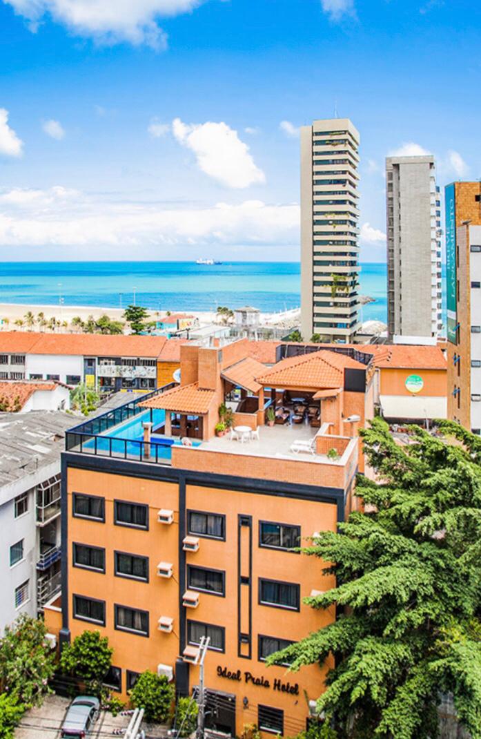 Ideal Hotel in Macapa, Brazil