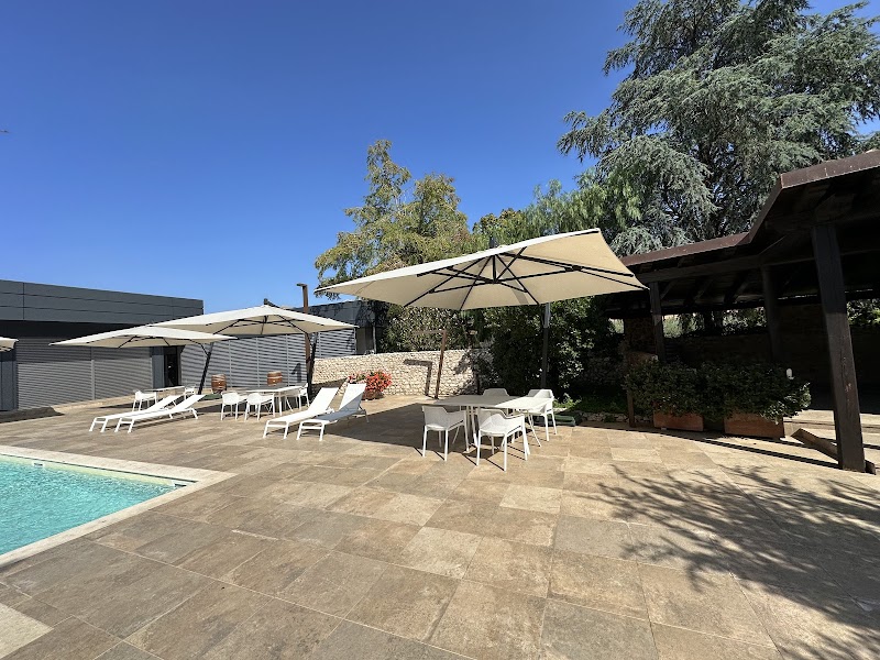 Il Borgo Antico in Cori, Italy