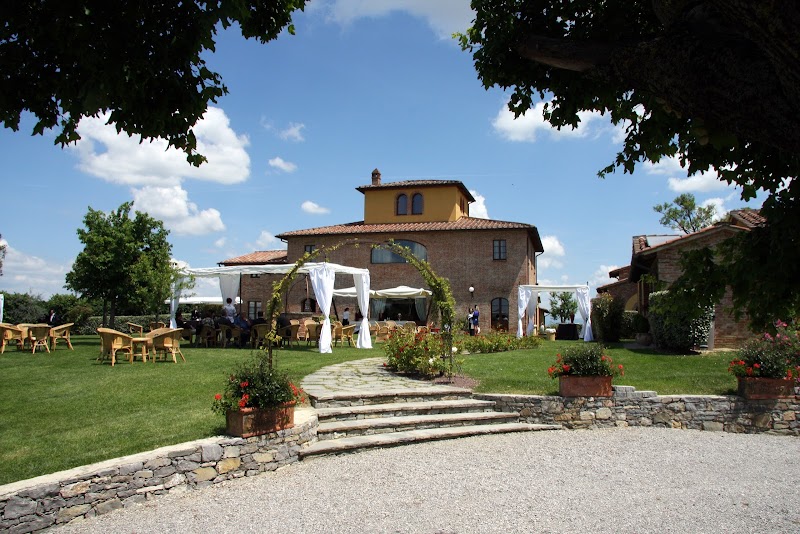 Il Casale del Marchese in Sinalunga, Italy
