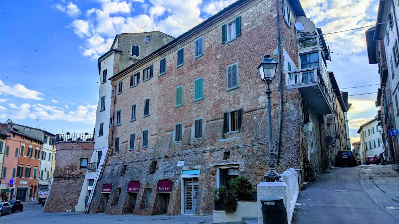 Il Dormiglione in Foiano della Chiana, Italy