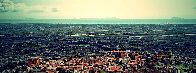 Il Falco Hotel in Velletri, Italy