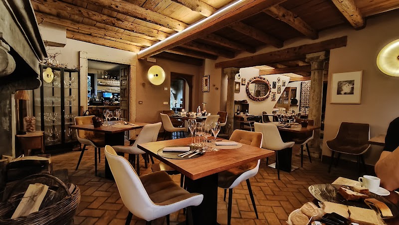 Il Giardino Segreto in Ruvo di Puglia, Italy