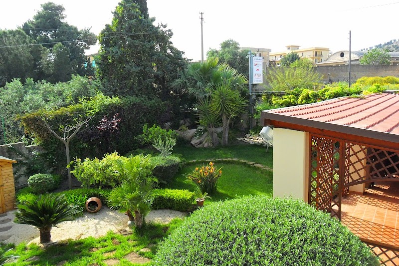 Il Mandorlo B&B in Sciacca, Italy