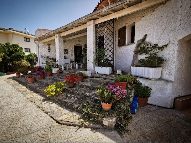 Il Melo Residence in Porto Torres, Italy