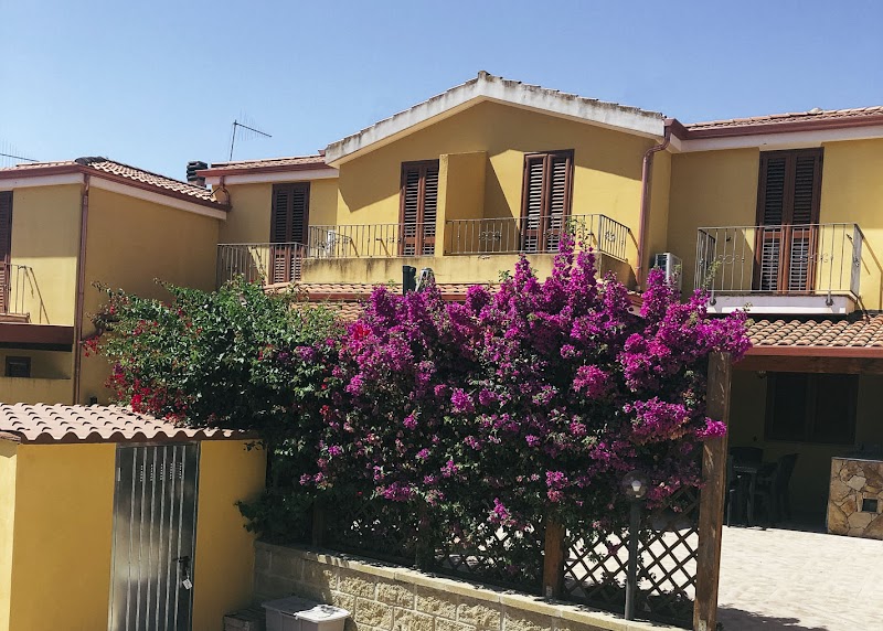 Il Mirto Bianco in Iglesias, Italy