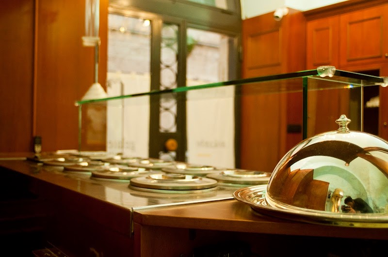 Il Rifugio del Re in Ruvo di Puglia, Italy