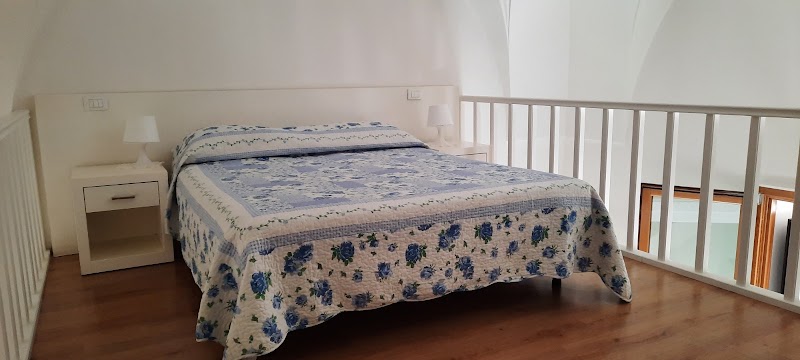 Il Salentino in Leverano, Italy