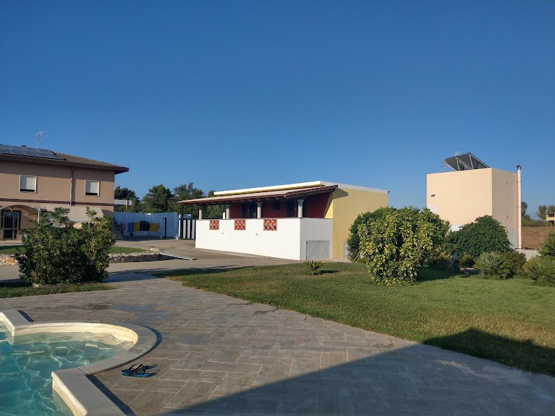 Il Sole Guesthouse in Porto Torres, Italy