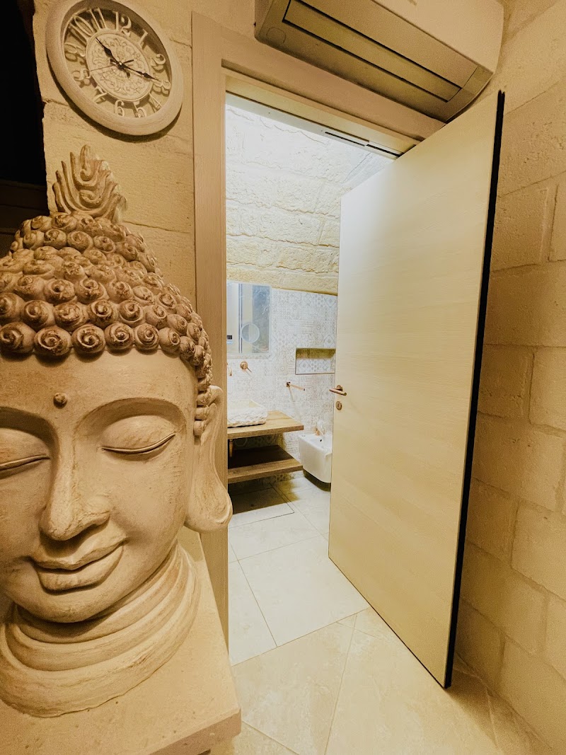 Il Vaglio Rooms in Andria, Italy