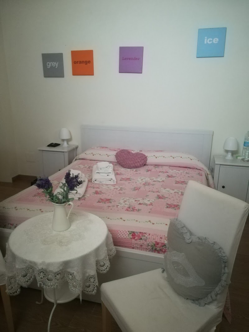 Il Vicoletto in Manduria, Italy