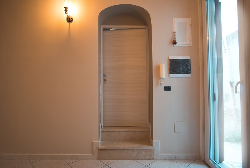 Il Vicolo B&B in Ruvo di Puglia, Italy