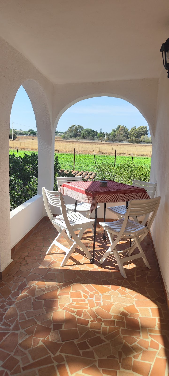 Ilgiardinodianna in Quartu Sant'Elena, Italy