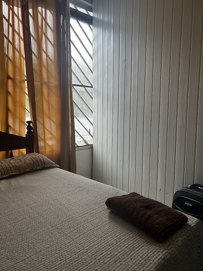 Imperador Hotel in Maraba, Brazil