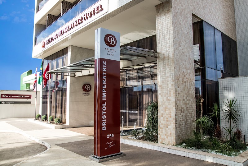 Imperatriz Hotel in Imperatriz, Brazil