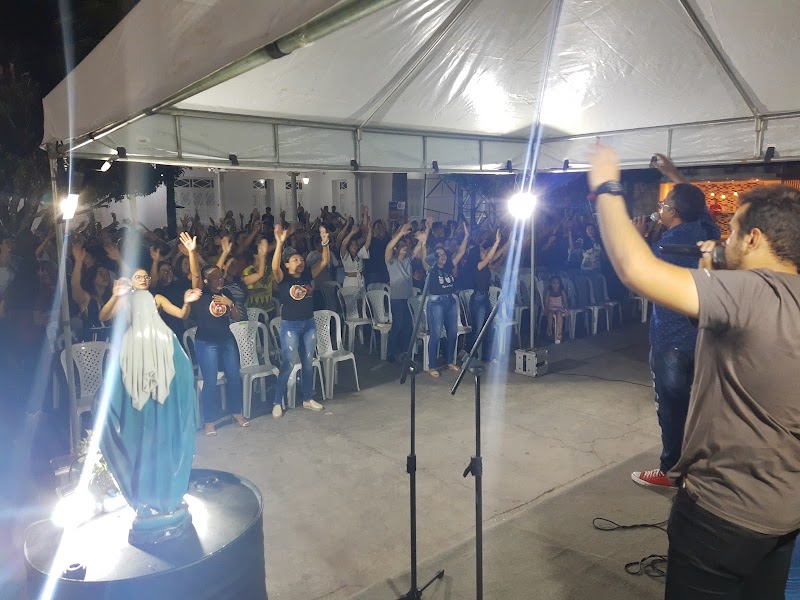 Imperial Palace Hotel in Cajazeiras, Brazil