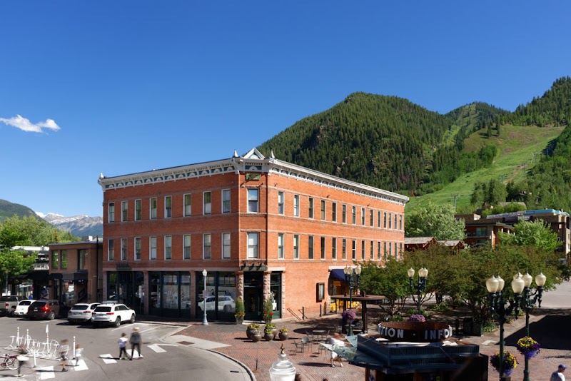 Independence Square Lodge in Aspen, Colorado, United States